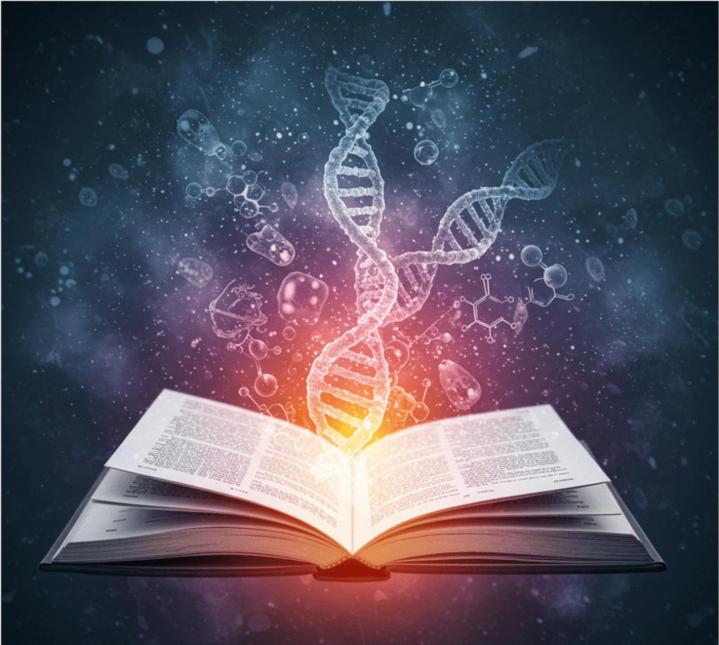 15 Bio/Biotech SciFi Novels From the Past 25 Years