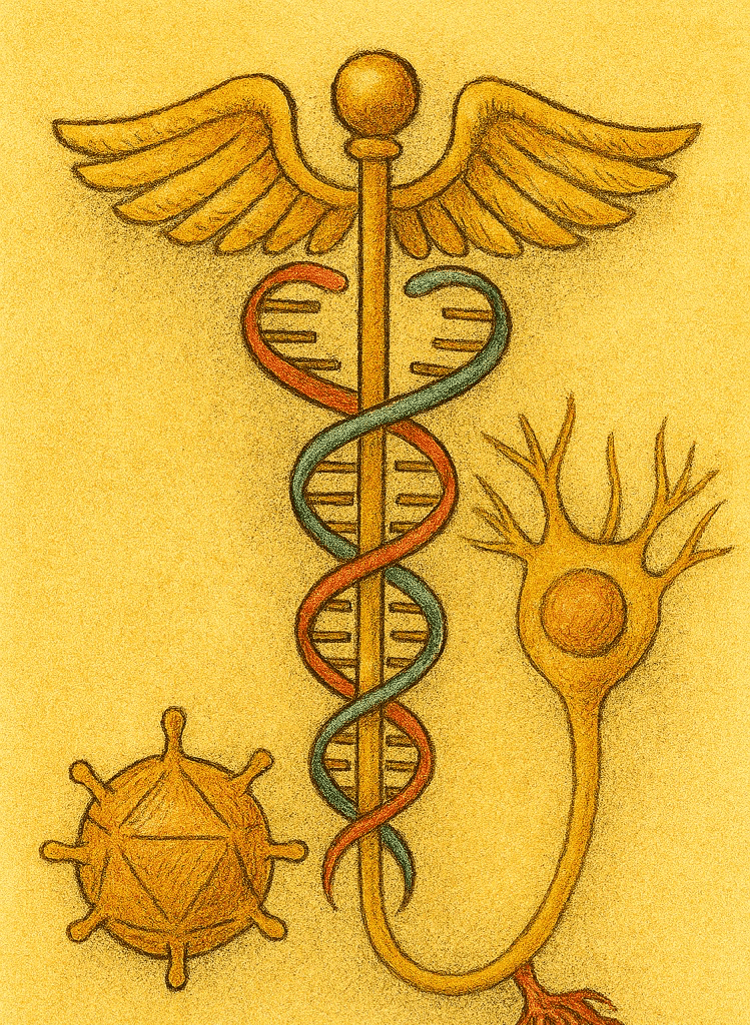 Treating Huntington’s Disease and Beyond: Three Applications of miRNAs in Gene Therapy